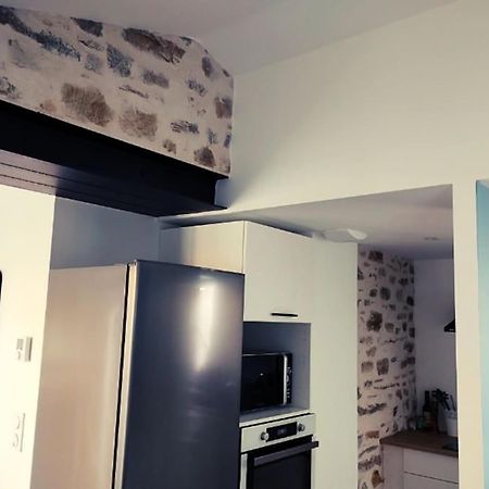Maison Renovee Dans Le Vignoble Saint-Fiacre-sur-Maine Екстер'єр фото